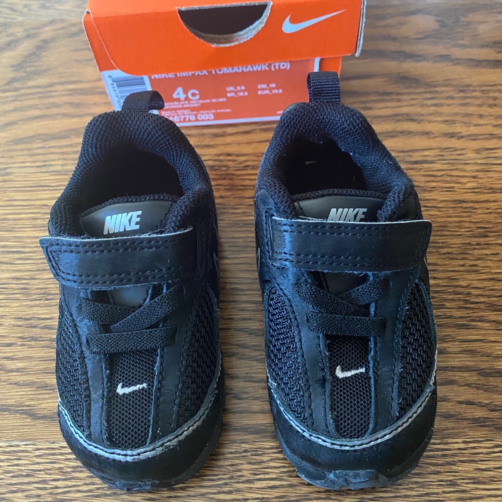 Baby boys shoe collection
